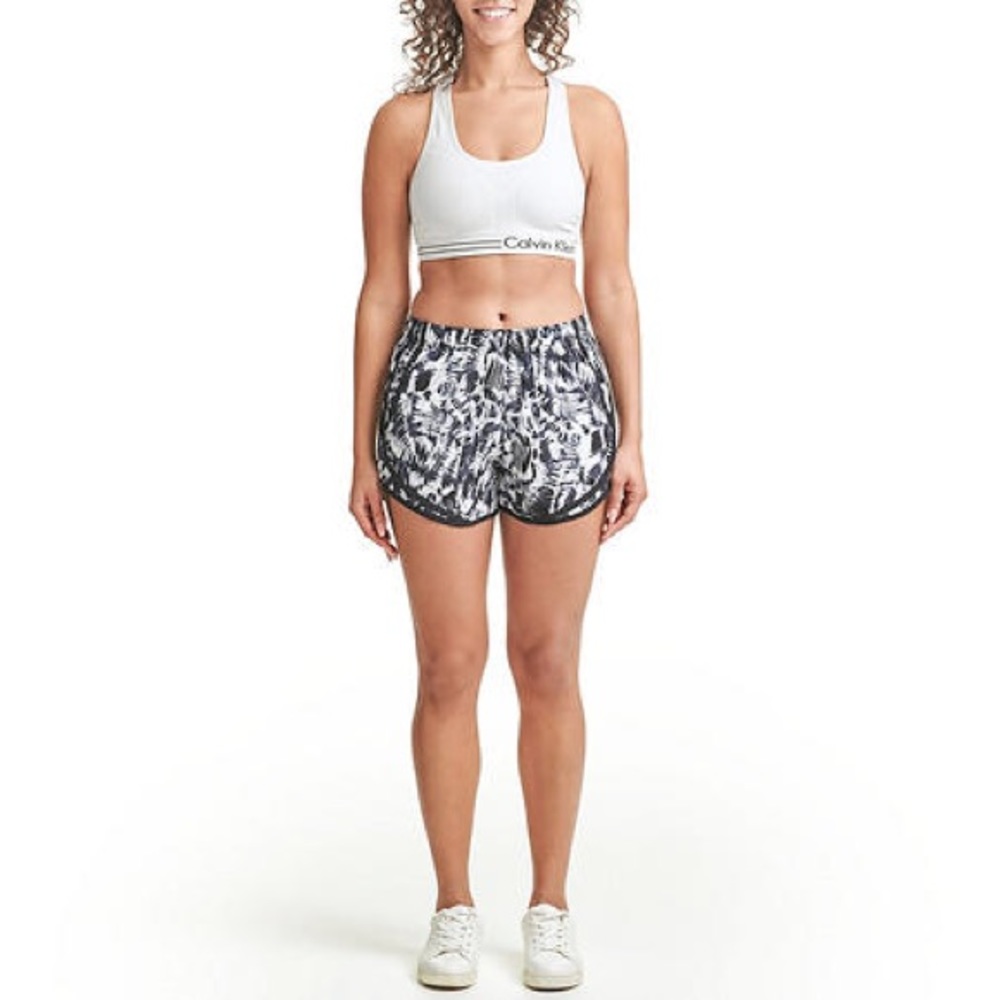 Calvin Klein Running Shorts with Pockets Small